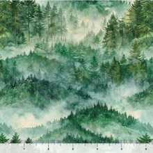 Load image into Gallery viewer, Earthly Delights Pine Mountains 31302-G
