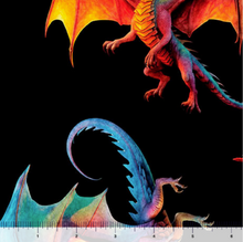Load image into Gallery viewer, Dragon&#39;s Song Tossed Dragons 31151-J
