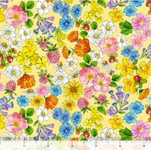 Load image into Gallery viewer, Healing Garden Tossed Flower Heads 31356-S
