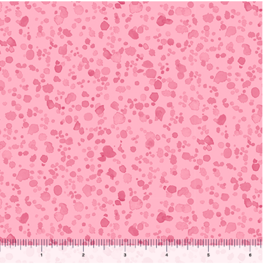 Healing Garden Paint Splash Blender 31358-P