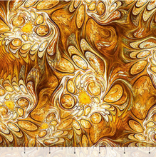 Load image into Gallery viewer, Feline Fantasia Marble Abstract 31373-S
