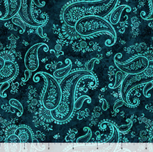 Load image into Gallery viewer, Born to Run Paisley 31481-NQ
