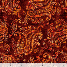 Load image into Gallery viewer, Born to Run Paisley 31481-T
