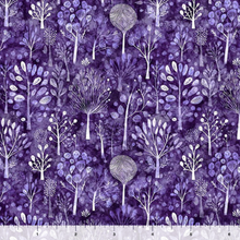 Load image into Gallery viewer, Night Owls Trees 31570-V
