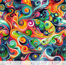 Load image into Gallery viewer, Jubilee Swirl Geo 31592-X
