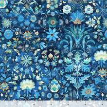 Load image into Gallery viewer, Folklore Floral 31645-B

