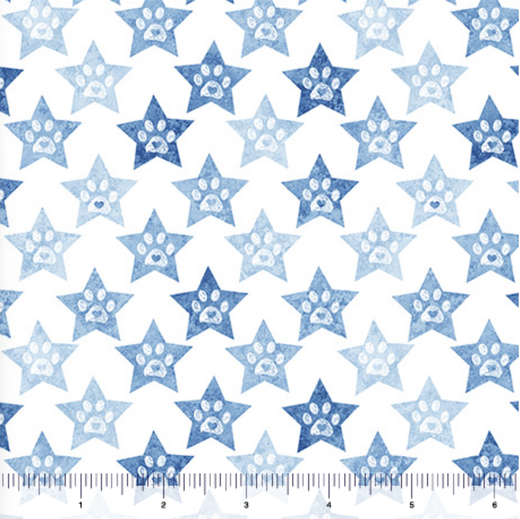 Top Dog Set Stars 30583-B