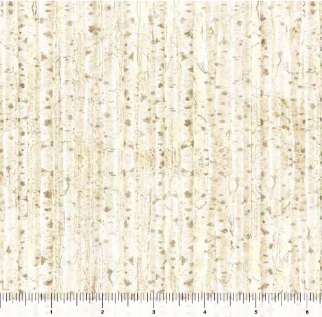 Aurora Tree Bark Stripe 30596-E