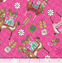 Load image into Gallery viewer, Fiesta Boho Llama Toss 30788-P
