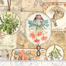 Load image into Gallery viewer, Hunny Bunny Bunny Collage 30978-A
