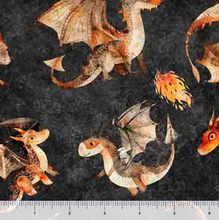 Load image into Gallery viewer, Dragon Dreams Dragons 30956-K
