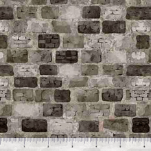 Load image into Gallery viewer, Dragon Dreams Castle Wall 30961-K
