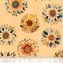 Load image into Gallery viewer, Poultry in Motion Sunflowers 30844-C
