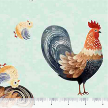 Load image into Gallery viewer, Poultry in Motion Hens &amp; Chicks 30843-H
