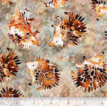 Load image into Gallery viewer, Wild Wood Hedgehogs 30897-K
