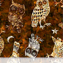 Load image into Gallery viewer, Wild Wood Owls 30896-A
