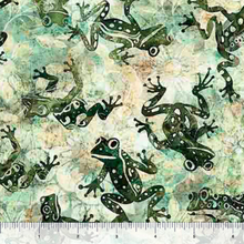 Load image into Gallery viewer, Wild Wood Frogs 30900-H

