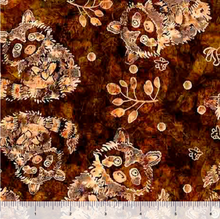 Load image into Gallery viewer, Wild Wood Racoons 30899-A
