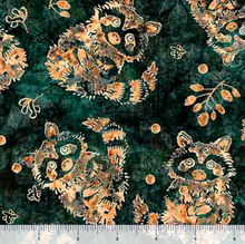Load image into Gallery viewer, Wild Wood Racoons 30899-F
