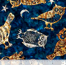 Load image into Gallery viewer, Wild Wood Owls 30896-N
