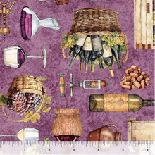 Load image into Gallery viewer, Cork &amp; Barrel Everything Wine 31169-D
