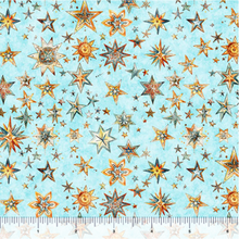 Load image into Gallery viewer, Bohemian Sunrise Stars 31092-Q
