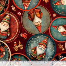Load image into Gallery viewer, Santa&#39;s Workshop Elves 31074-M
