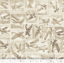 Load image into Gallery viewer, Flying High Airplane Collage 30051-E
