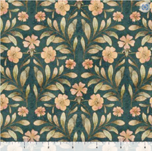 Load image into Gallery viewer, Cotton Tails Set Floral 30083-Q
