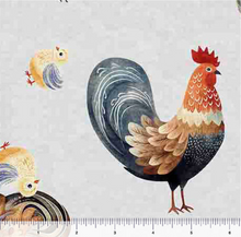 Load image into Gallery viewer, Poultry in Motion Hens &amp; Chicks 30843-K
