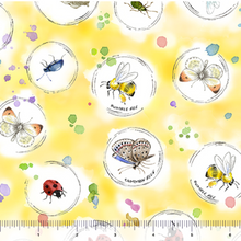 Load image into Gallery viewer, Healing Garden Insect Bubbles 31355-S
