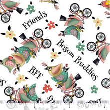 Load image into Gallery viewer, Life is Better with Friends Bird Toss 30538-Z
