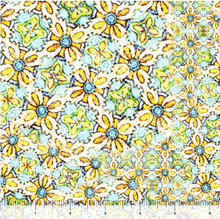 Load image into Gallery viewer, Grace &amp; Charm Floral Geo 30259-Q
