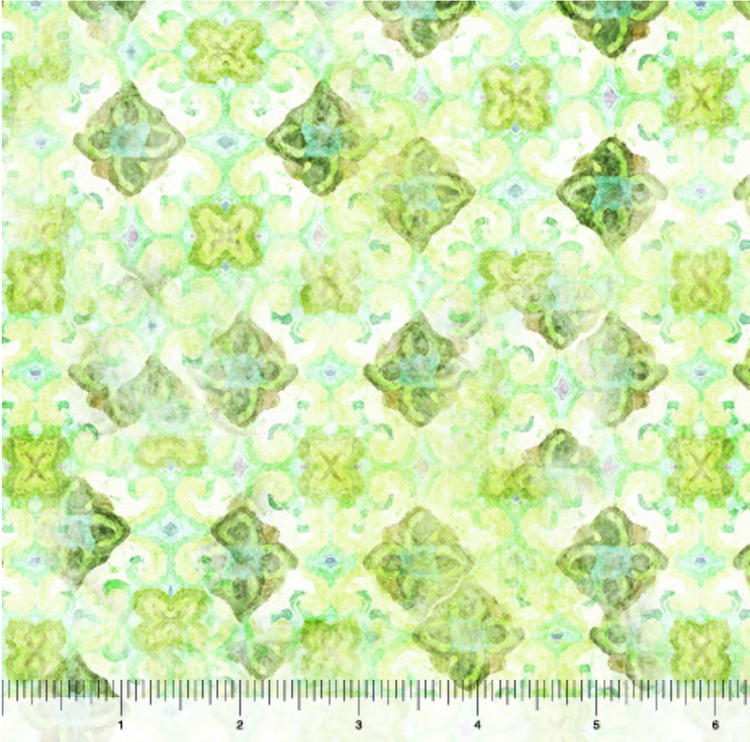 Grace & Charm Diamond Medallion 30260-H