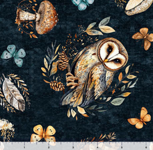 Load image into Gallery viewer, Night Owls - Owls 31566-Q
