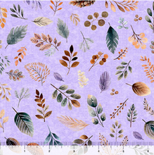 Load image into Gallery viewer, Night Owls Foliage 31569-L
