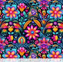 Load image into Gallery viewer, Jubilee Flower Geo 31591-X
