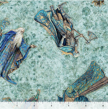 Load image into Gallery viewer, Folklore Medieval Character Toss 31642-Q
