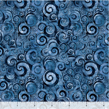 Load image into Gallery viewer, Mountain Splendor Scroll Geo 31586-B
