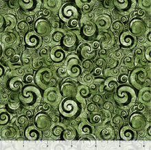 Load image into Gallery viewer, Mountain Splendor Scroll Geo 31586-F
