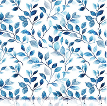Load image into Gallery viewer, Mountain Splendor Leaf Vine 31587-B
