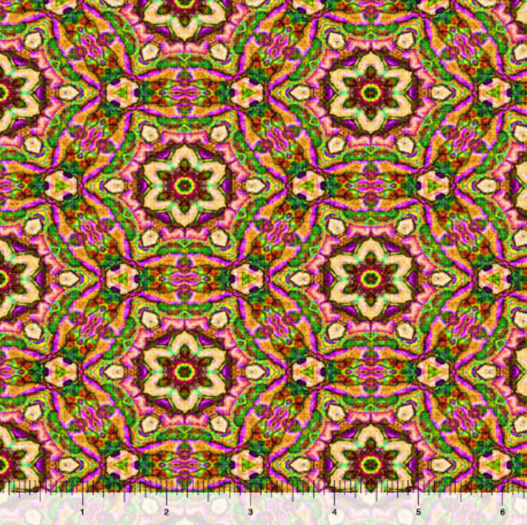 Potpourri Kaleidoscope 3050-X