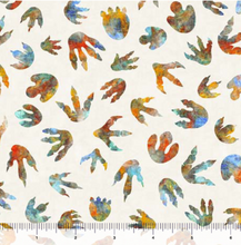 Load image into Gallery viewer, Dinoroars! Dino Tracks 30813-E
