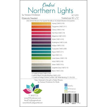 Load image into Gallery viewer, Ombre Northern Lights
