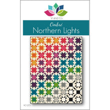 Load image into Gallery viewer, Ombre Northern Lights
