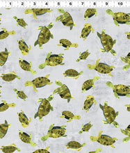 Load image into Gallery viewer, Summer Splash - Turtle Y4101-116
