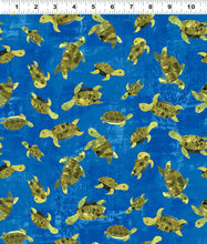 Load image into Gallery viewer, Summer Splash - Turtle Y4101-30
