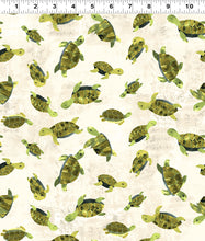 Load image into Gallery viewer, Summer Splash - Turtle Y4101-58
