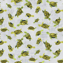 Load image into Gallery viewer, Summer Splash - Turtle Y4101-116
