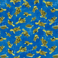 Load image into Gallery viewer, Summer Splash - Turtle Y4101-30
